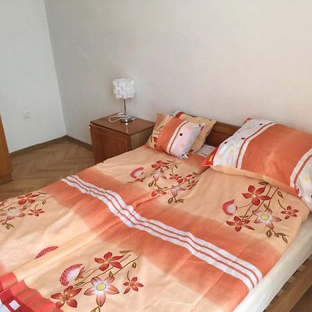 Apartaments In Karpaty Mizhhirya  Zewnętrze zdjęcie