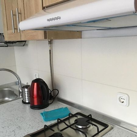 Apartaments In Karpaty Mizhhirya  Zewnętrze zdjęcie