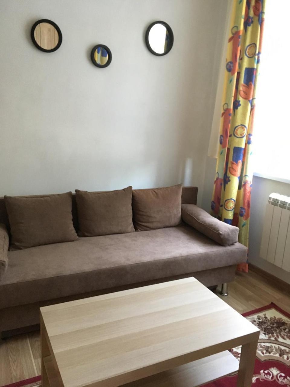 Apartaments In Karpaty Mizhhirya  Zewnętrze zdjęcie
