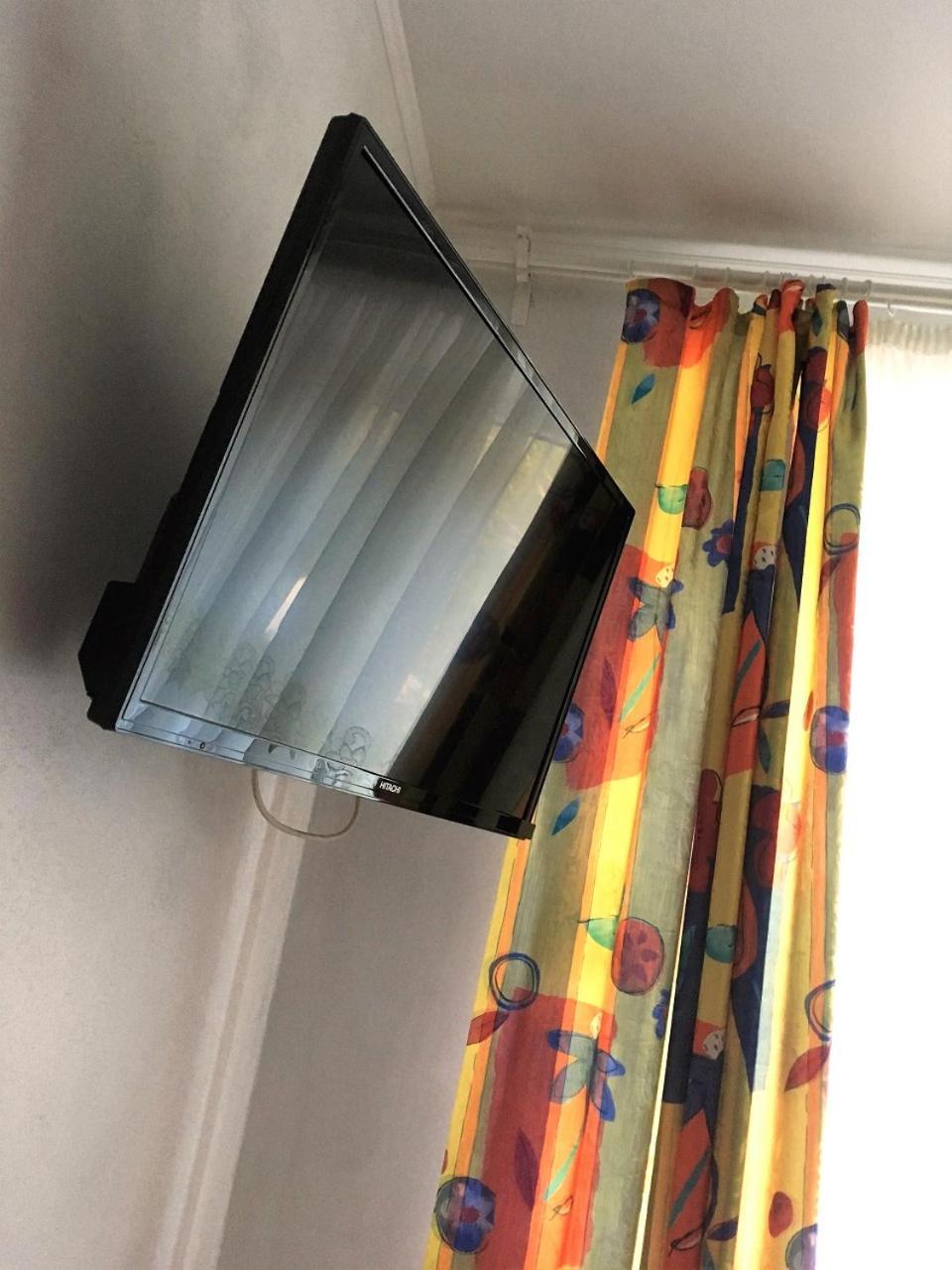 Apartaments In Karpaty Mizhhirya  Zewnętrze zdjęcie