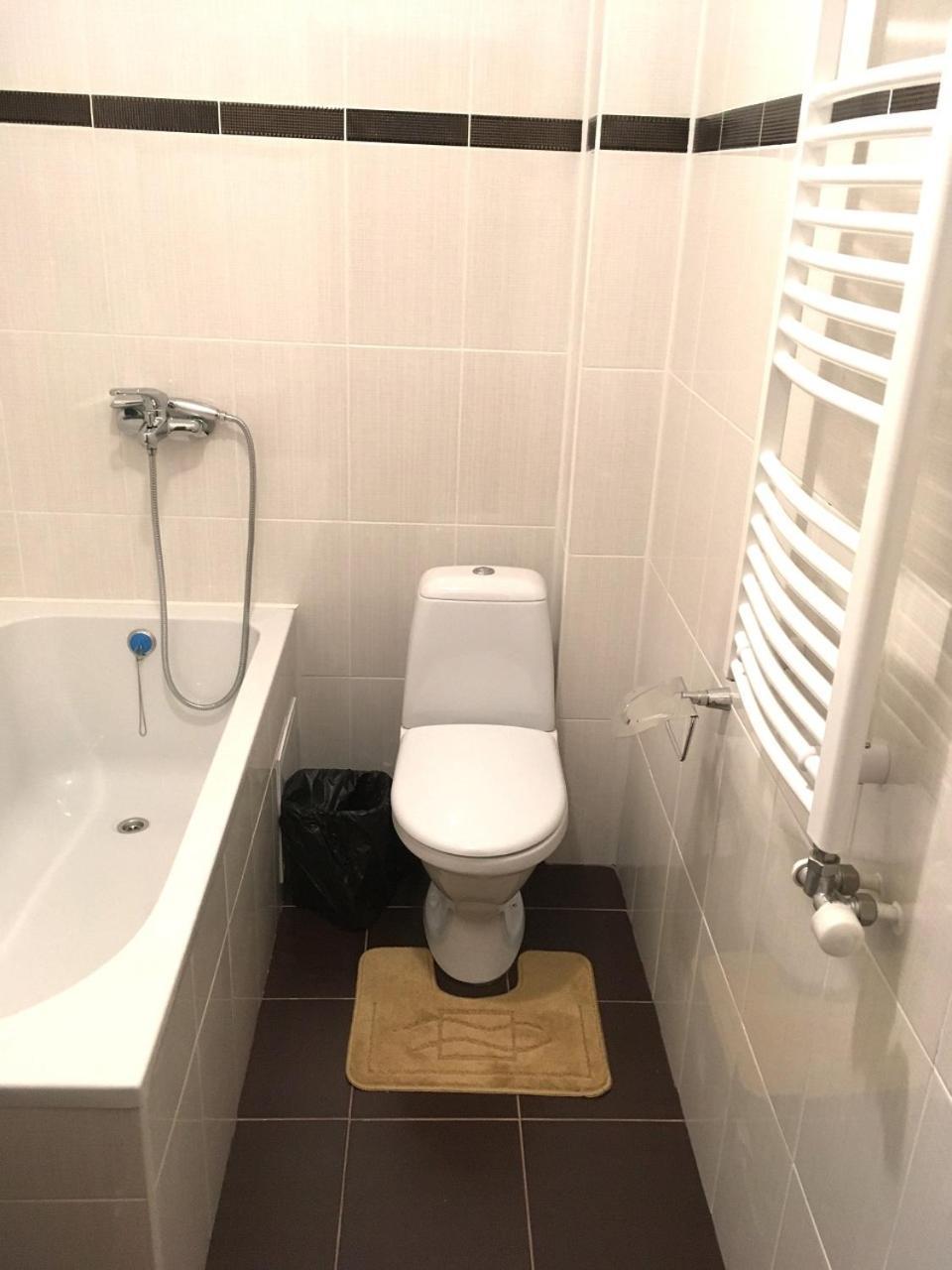 Apartaments In Karpaty Mizhhirya  Zewnętrze zdjęcie