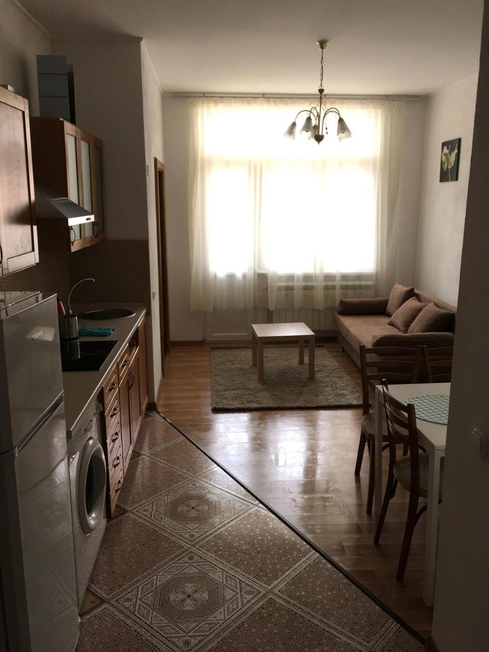 Apartaments In Karpaty Mizhhirya  Zewnętrze zdjęcie