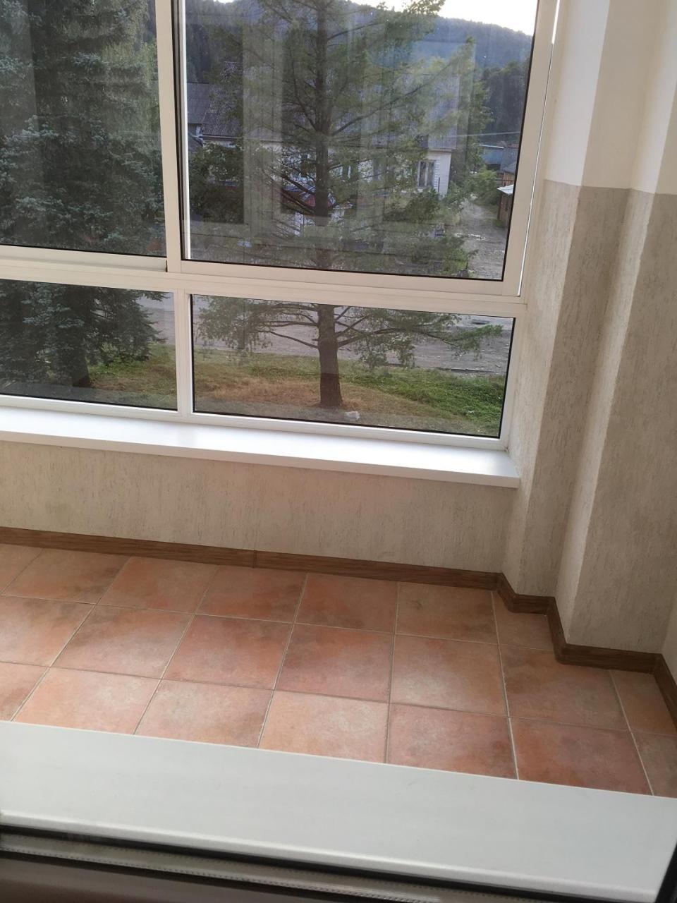 Apartaments In Karpaty Mizhhirya  Zewnętrze zdjęcie