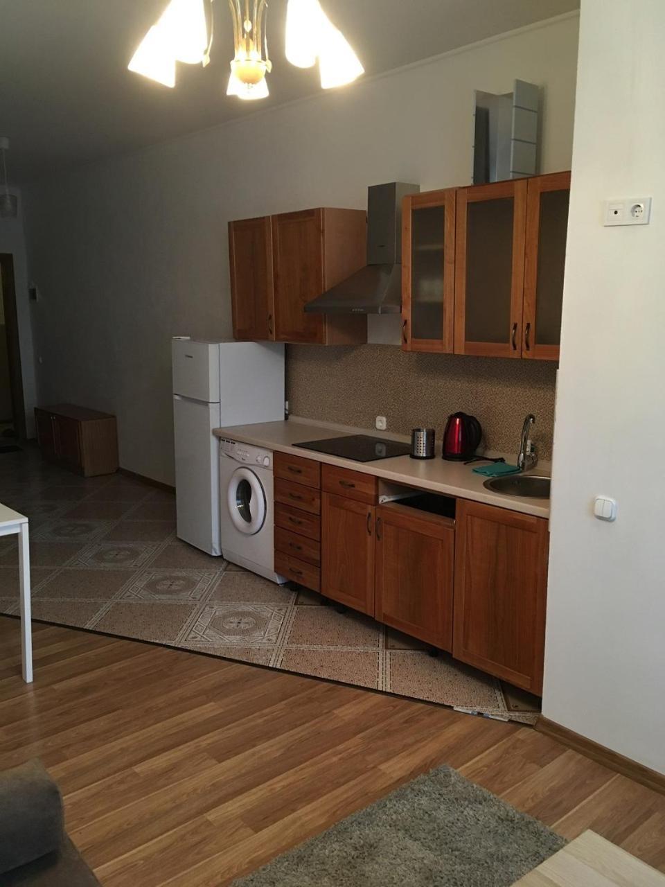 Apartaments In Karpaty Mizhhirya  Zewnętrze zdjęcie
