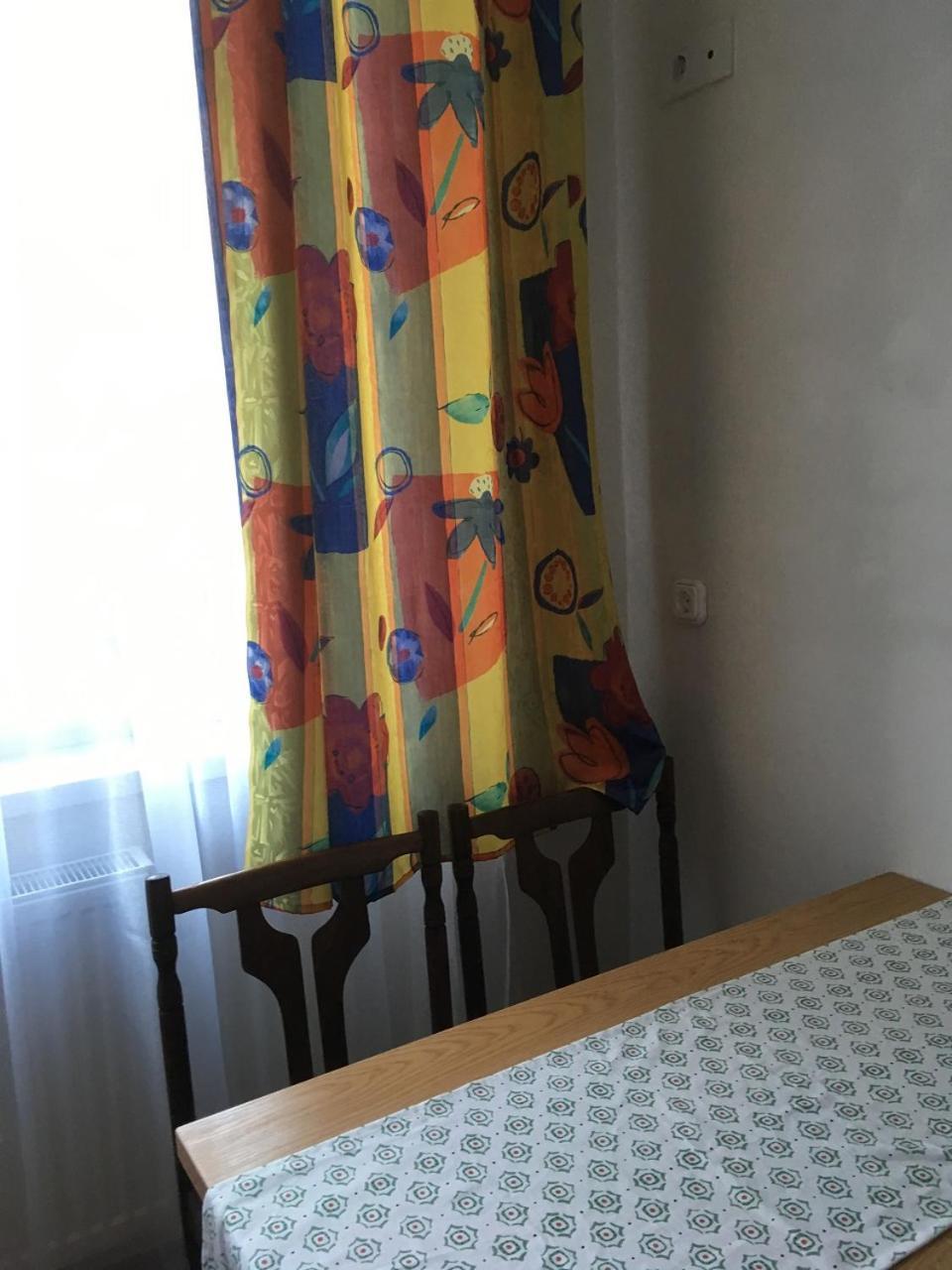 Apartaments In Karpaty Mizhhirya  Zewnętrze zdjęcie