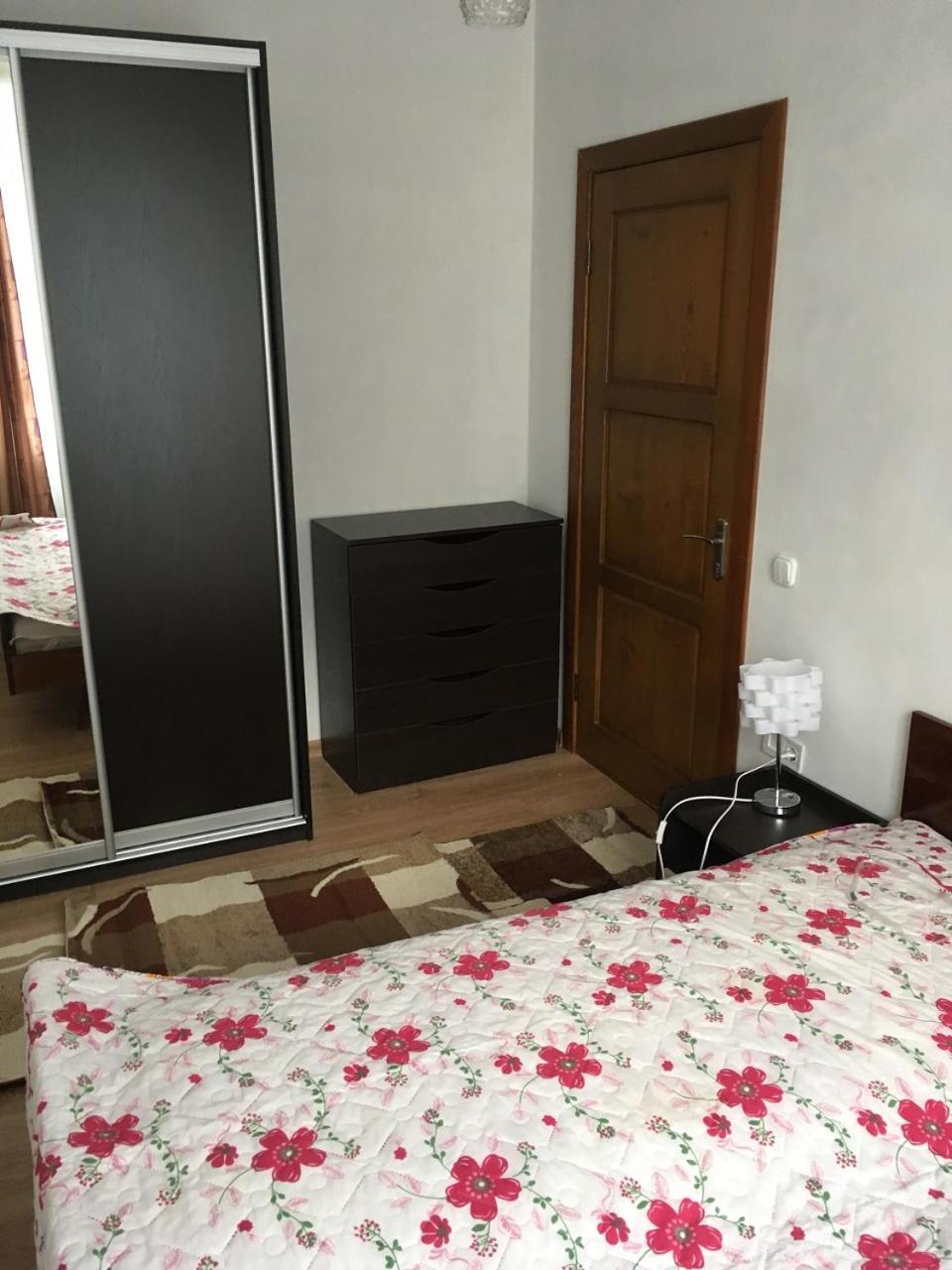 Apartaments In Karpaty Mizhhirya  Zewnętrze zdjęcie