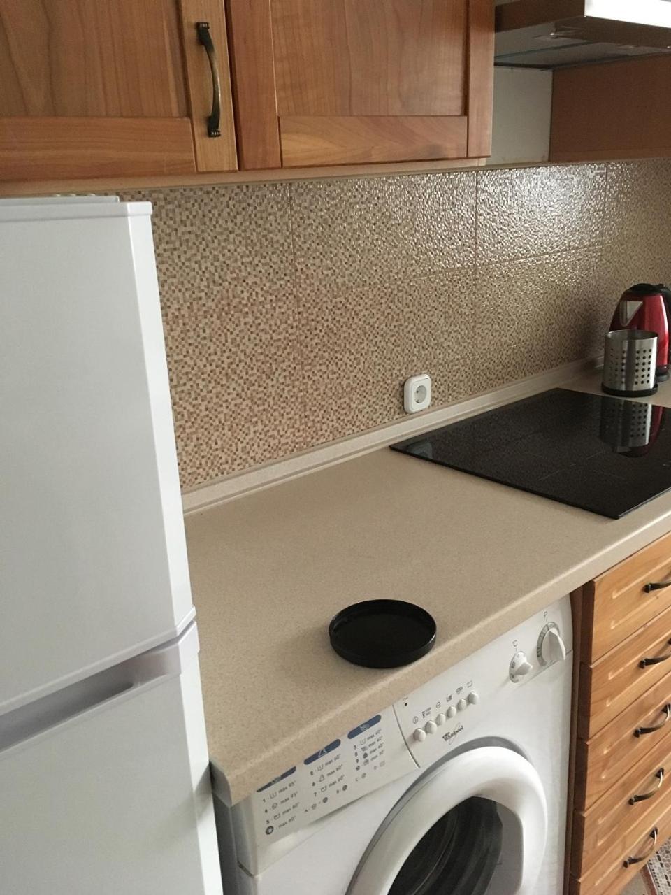 Apartaments In Karpaty Mizhhirya  Zewnętrze zdjęcie