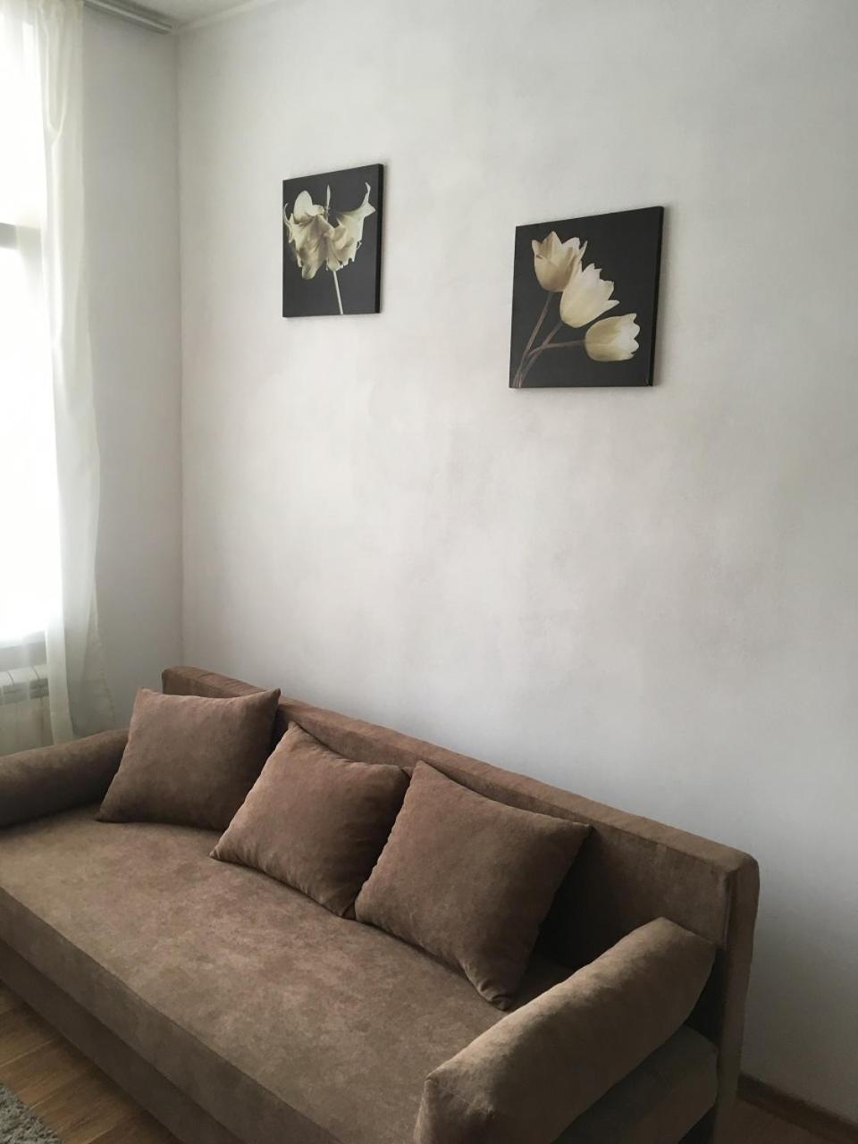 Apartaments In Karpaty Mizhhirya  Zewnętrze zdjęcie