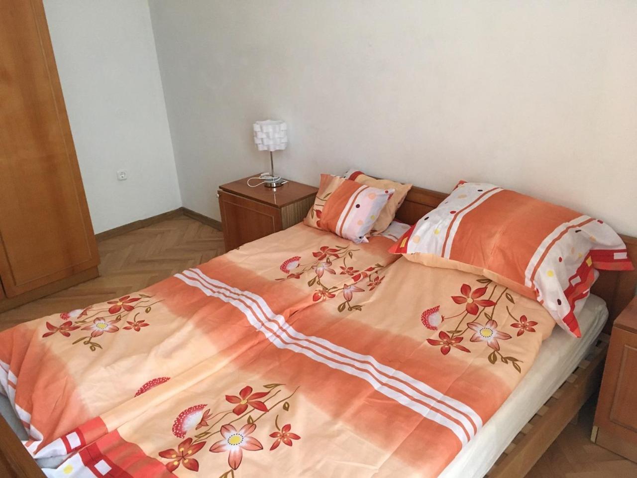 Apartaments In Karpaty Mizhhirya  Zewnętrze zdjęcie