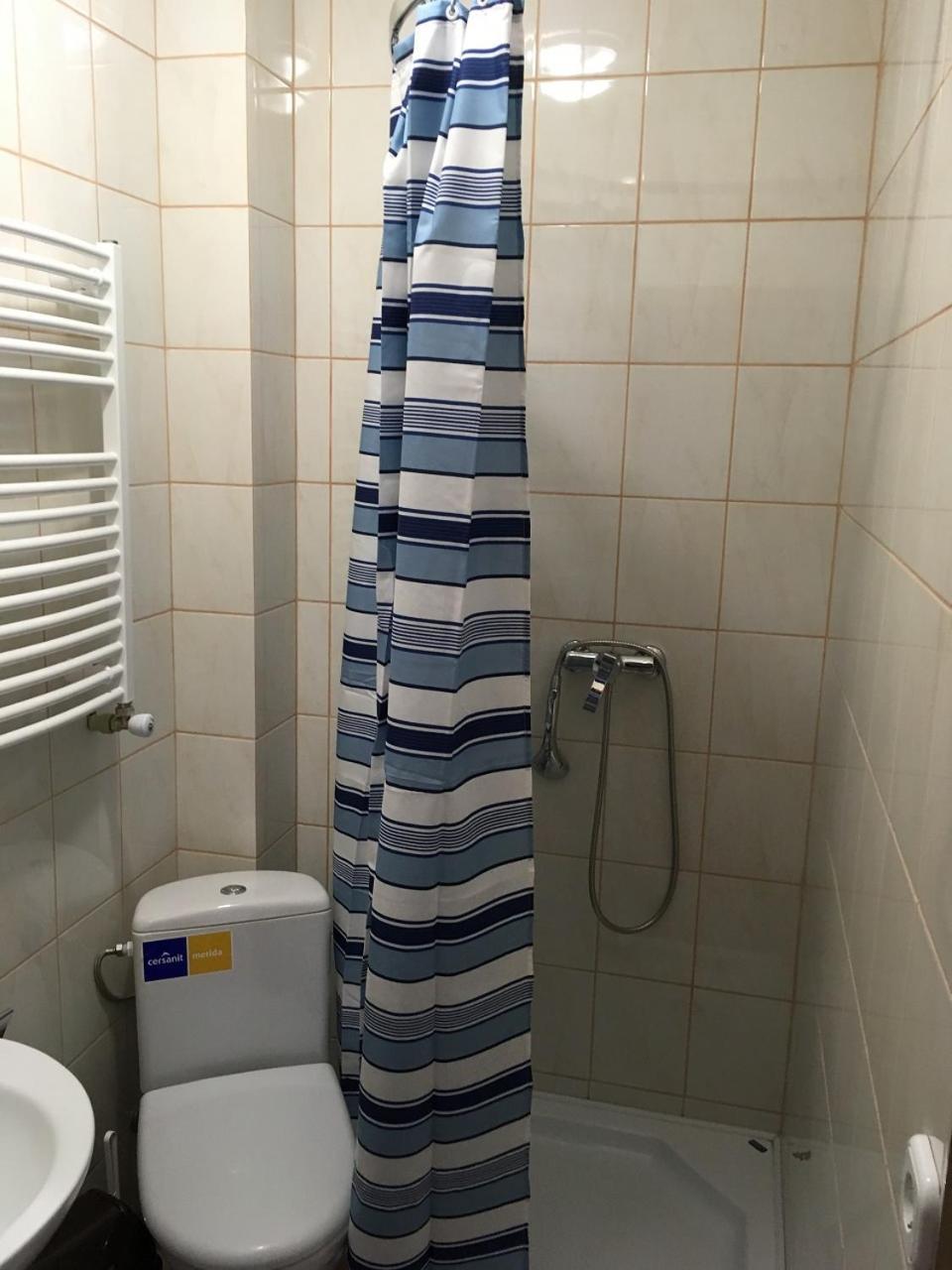 Apartaments In Karpaty Mizhhirya  Zewnętrze zdjęcie