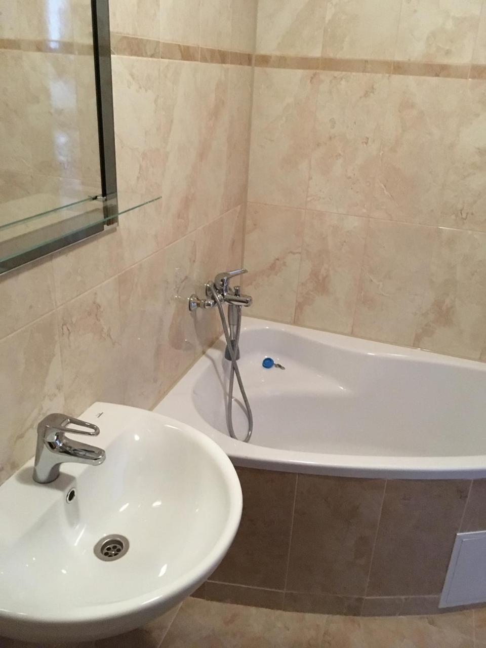 Apartaments In Karpaty Mizhhirya  Zewnętrze zdjęcie