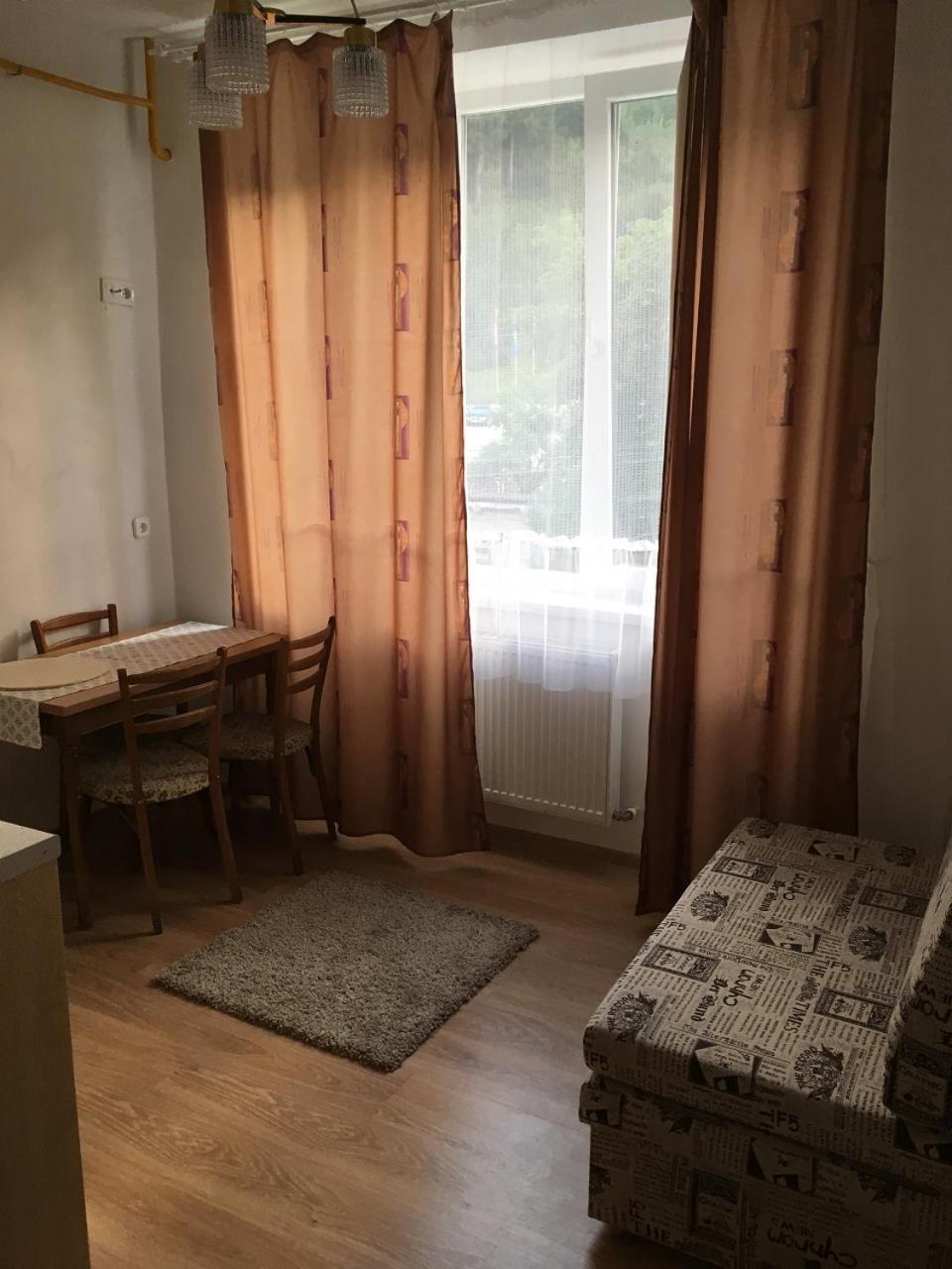 Apartaments In Karpaty Mizhhirya  Zewnętrze zdjęcie