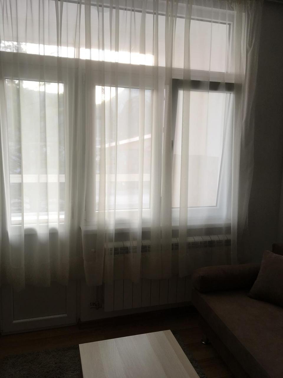 Apartaments In Karpaty Mizhhirya  Zewnętrze zdjęcie