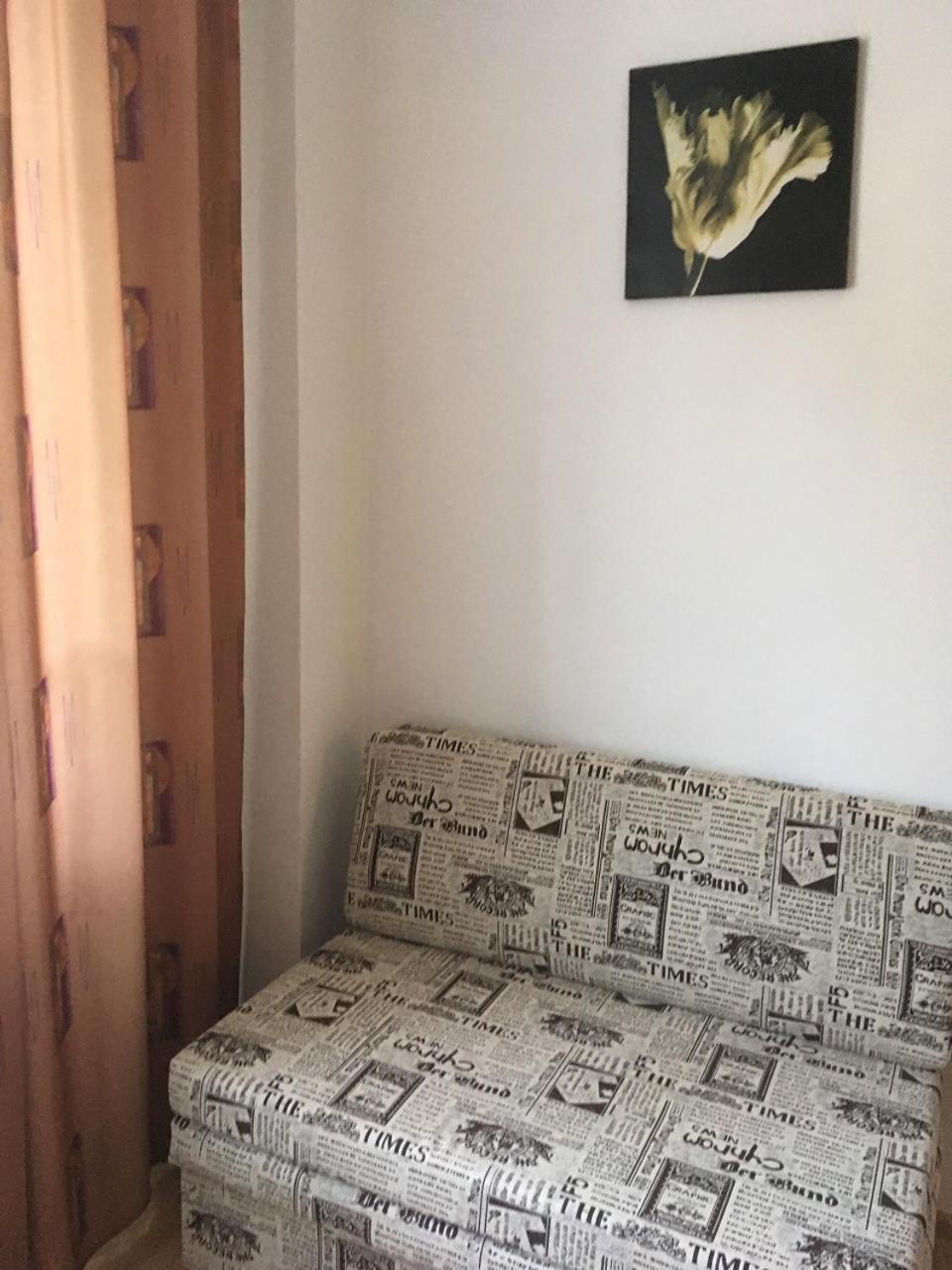Apartaments In Karpaty Mizhhirya  Zewnętrze zdjęcie
