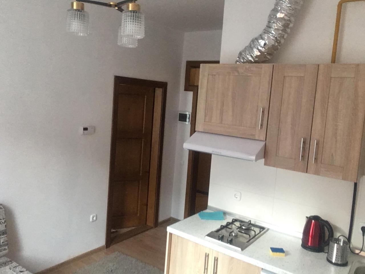 Apartaments In Karpaty Mizhhirya  Zewnętrze zdjęcie