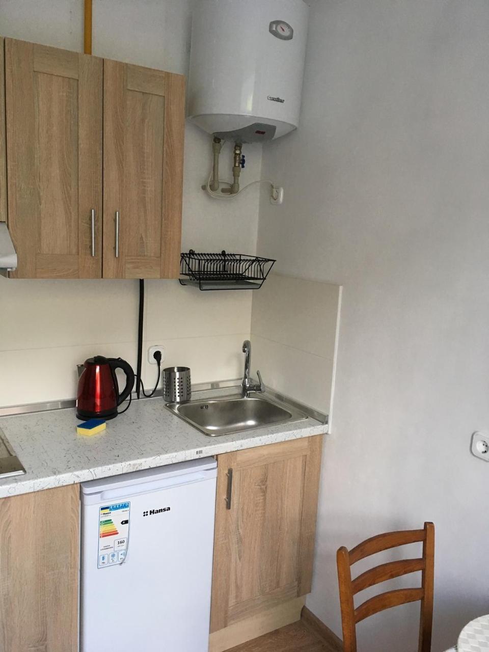 Apartaments In Karpaty Mizhhirya  Zewnętrze zdjęcie