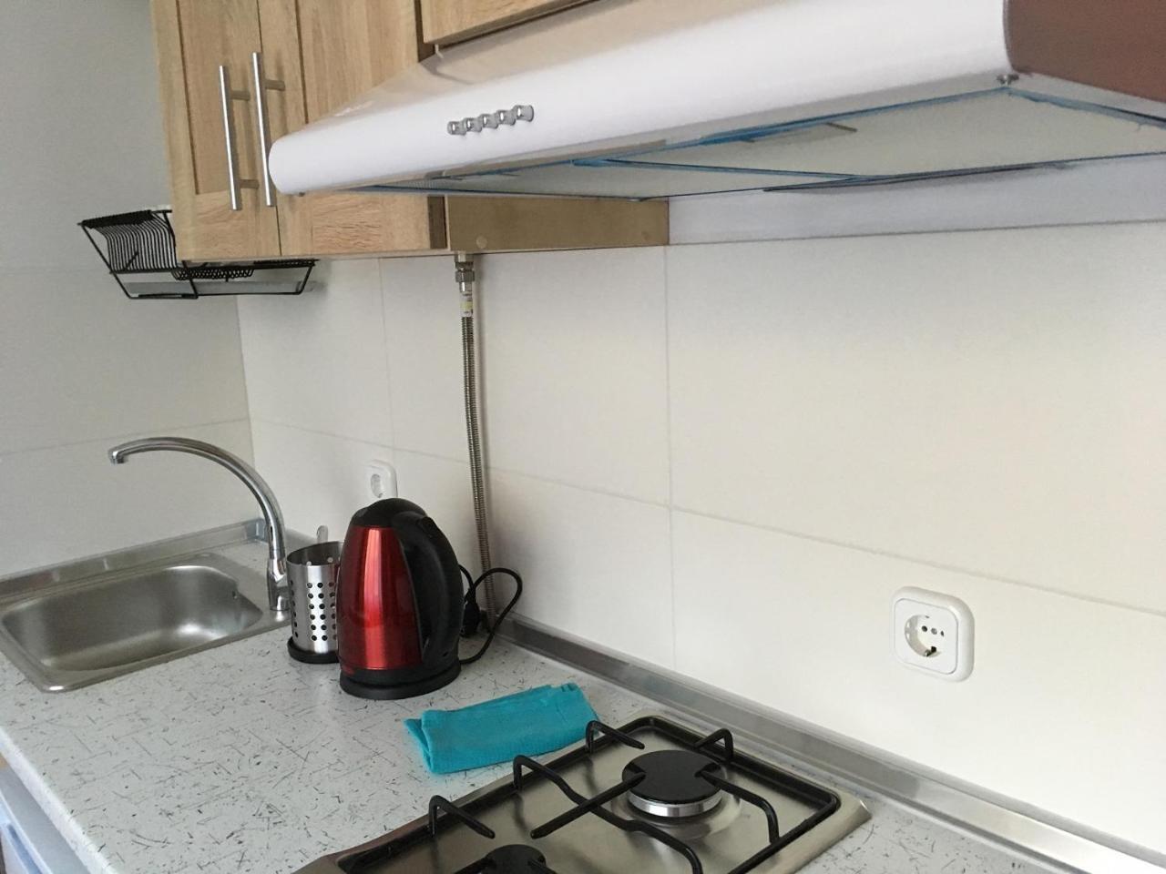 Apartaments In Karpaty Mizhhirya  Zewnętrze zdjęcie