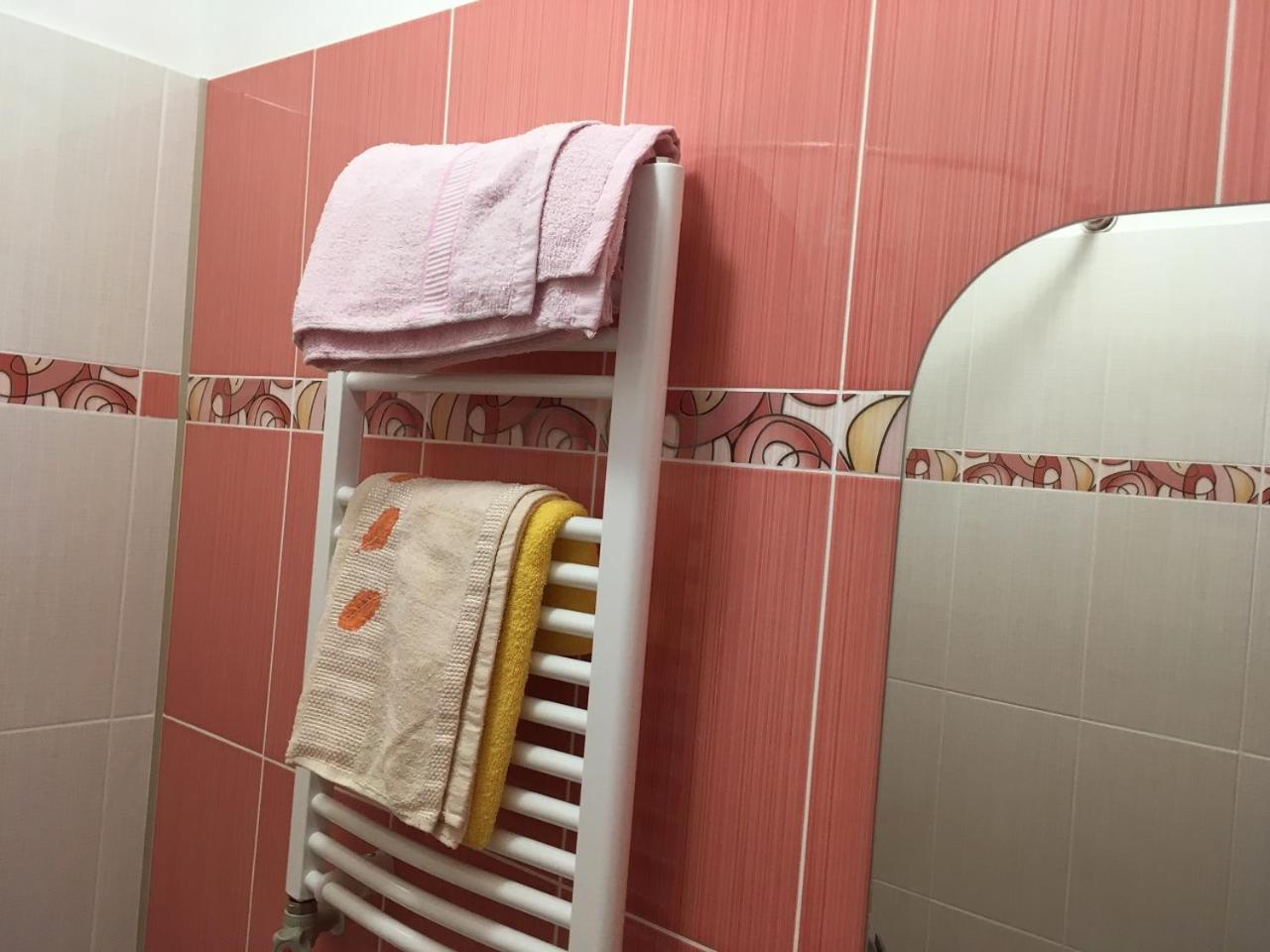 Apartaments In Karpaty Mizhhirya  Zewnętrze zdjęcie