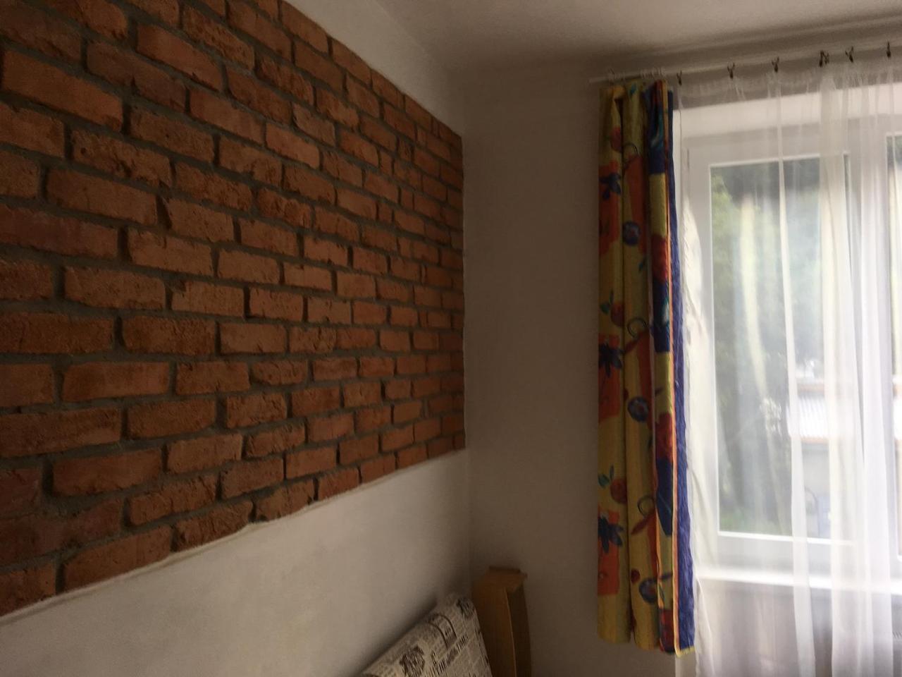 Apartaments In Karpaty Mizhhirya  Zewnętrze zdjęcie